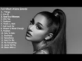 Download Lagu Ariana Grande Full Album