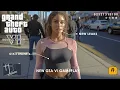 GTA 6 Source Codes New Leaks shows up Again
