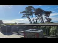 Beachcomber Motel - Fort Bragg CA
