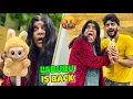 Download Lagu LABUBU IS BACK😳 | BABA NE BADLA LE LIA😭 | MISHKAT KHAN
