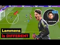 Download Lagu Senne Lammens MOTM debut peformance for Man United vs Sunderland