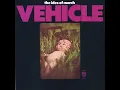 Vehicle - Ides Of March