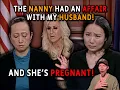 Download Lagu Nanny Sues Client For Unpaid Wages After She Was Fired For Having An Affair With The Husband