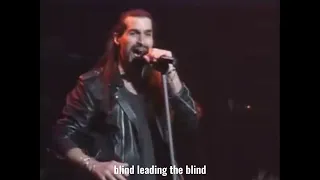 yngwie malmsteen the seventh sign with lyrics 