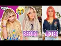 Why I Had To Cut Off All My Hair emotional reaction Elliana Walmsley