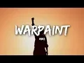 NIKI - Warpaint (Lyrics)