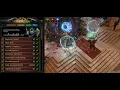 PoE 3 29 Curse of the Allflame - Challenges Guide What I Learned Doing Them
