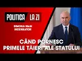 Download Lagu Când pornesc primele tăieri ale statului