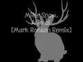 Miike Snow - Animal [Mark Ronson Remix]