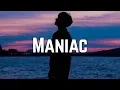 Download Lagu Michael Sembello - Maniac (Lyrics)