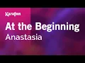 Download Lagu Karaoke At the Beginning - Anastasia (film uit 1997) *