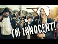 Hang the Witch BANNED COMMERCIAL