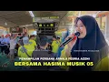 Download Lagu Putus berayean_Penampilan perdana Armila febria azeni bersama Hasima Musik 05