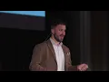 Stop Thinking Recycling is Sustainable Michael Cyr TEDxBuffalo