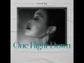 Crystal Kay “One Flight Down” Official Audio (Amazon Originalドラマ『A 2 Z（エイ・トゥ・ズィ）』劇中歌)