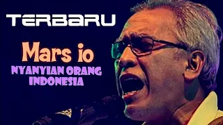 Download Mars Oi | Iwan Fals - MUSIC ORANG ASLI INDONESIA MP3