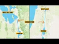 Salt Lake City Map - EXPLAINED