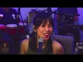 Whitney Houston – Where Do Broken Hearts Go | Nisha with The Sundae Voice | Live at Room Sessions