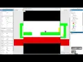 5 Beginner Construct 3 Making a platformer Camera follow player scroll to behaviour