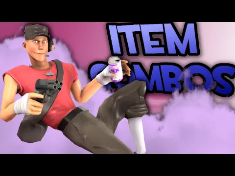 Download MP3 [TF2] Some Cool Weapon Combos
