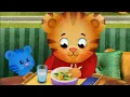Daniel Feels unwell including song
