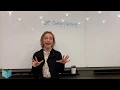 Writing Workshop with Talia Kovacs Using Infographics