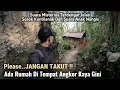 Download Lagu NEKAD❗TINGGAL DI TEMPAT ANGKER ADA SUARA ANAK NANGIS DAN SOSOK KUNTILANAK