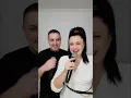Lagu Daniela și Iulian Drinceanu - Eu nebun și tu nebună 😉❤ (Live Sesion Video Cover)