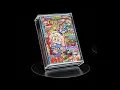 CardBound Teaser FIRST Pokemon TCG Cards