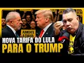 Download Lagu TRUMP THREATENS LUL4 AGAIN AFTER LULA SIGNS RECIPROCITY LAW