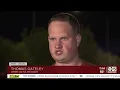 Officer injured person dead after shooting involving Mesa police early Wednesday morning