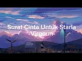 Download Lagu Lagu Surat Cinta Untuk Starla -Virgoun-