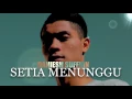 Download Lagu Afgan - Setia Menunggu | Cover by Daniesh Suffian