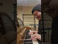 Download Lagu Out of Tune Piano vs Before You Start Your Day #shorts #twentyonepilots
