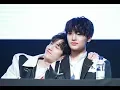 Download Lagu CHANJEONG (JEONGIN AND CHAN) BEING SOFT FOR 10 MINUTES STRAIGHT