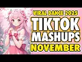 New Tiktok Mashup 2025 Philippines Party Music Viral Dance Trends November 25th