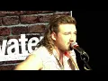 Morgan Wallen - Chasin' You (Sept 8/21 - Tennessee Flood Relief Concert)