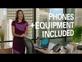 Get FREE Business Internet for 5 years when you get Hawaiian Telcom s Business Voice offer