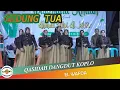 Lagu GEDUNG TUA - EL WAFDA - QASIDAH DANGDUT KOPLO - KHITAN A. LATIF -KAUMAN JEPARA   @lensshaofficial​