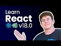 Learn React v18 0 - Build a Frontend Portfolio Project with the Pokemon API
