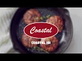 Coastal 101 Grinding Your Own Breakfast Sausage