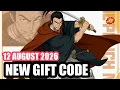 NEW CODE ONE PUNCH MAN The Strongest Giftcode Redeem August 2026