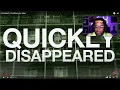 American Rapper First Time Hearing D Double E   Frontline Lyric Video (Grime Files)
