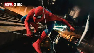 spider man brand new day trailer 2026 sadie sink hulk u0026 new powers breakdown