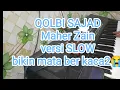 Download Lagu Qolbi sajad merduh! +Teks