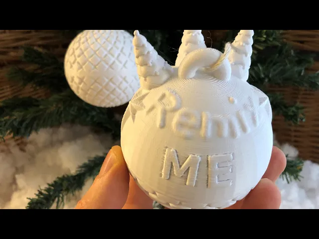 Ornament Container for Remixing video thumbnail