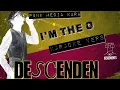 Descendents - I'm The One  (Karaoke version) Instrumental - PMK