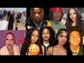 Lena Speaks out after Altercations Bj Speaks out after F ght at audition Maliah Vs Ddosama