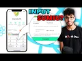 RESOLVIDO TECLADO COBRINDO INFORMACOES IMPORTANTES DE APP REACT NATIVE PESADELO DOS BUGS