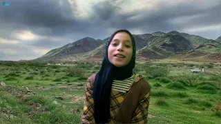 شمر إيدك شمر إبنى معايا وعمر  أجمل أغنية حضانه طيور الجنة  دندنها